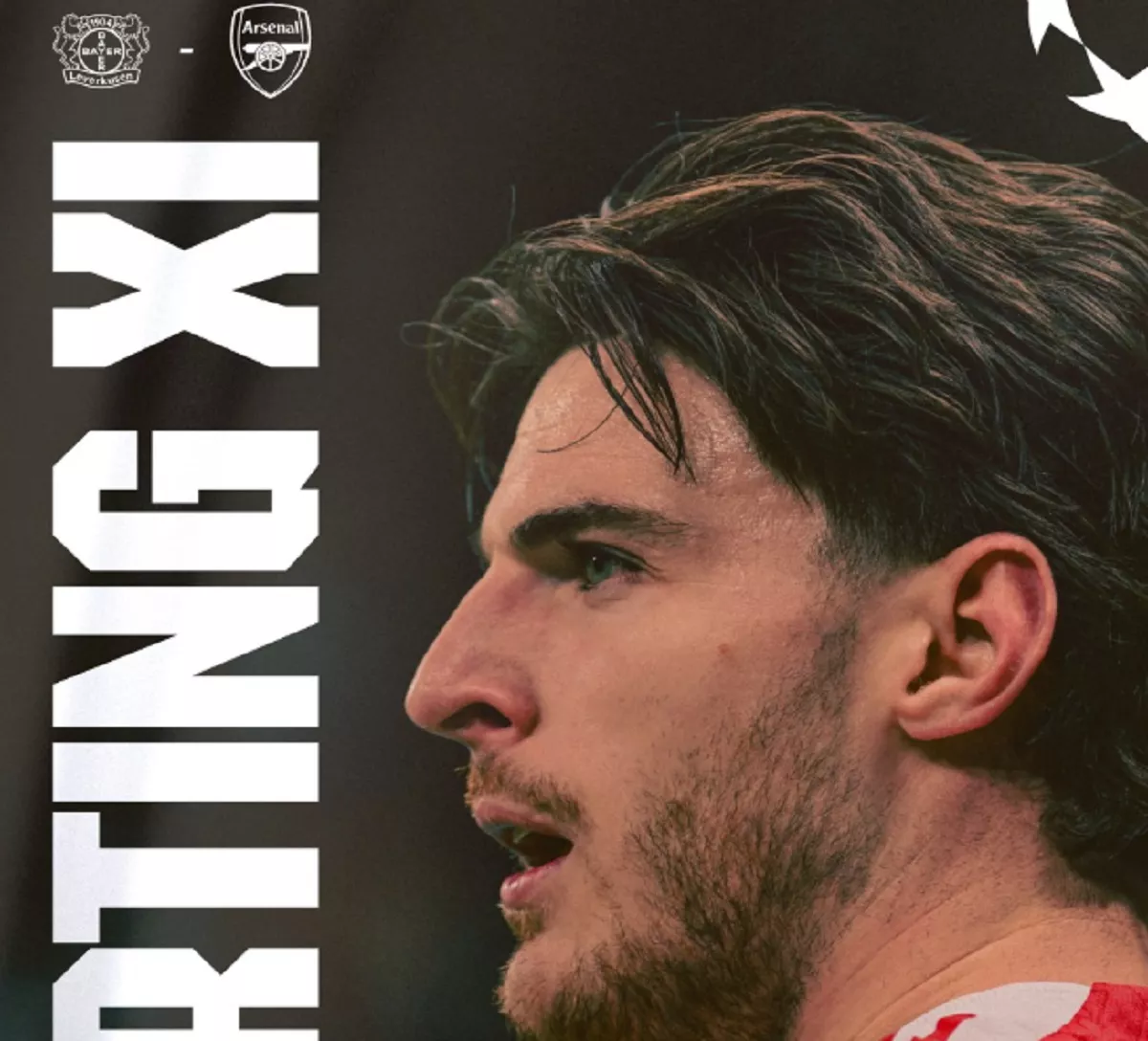 Link Live Streaming Bayer Leverkusen vs Arsenal di Liga Champions 2025-2026