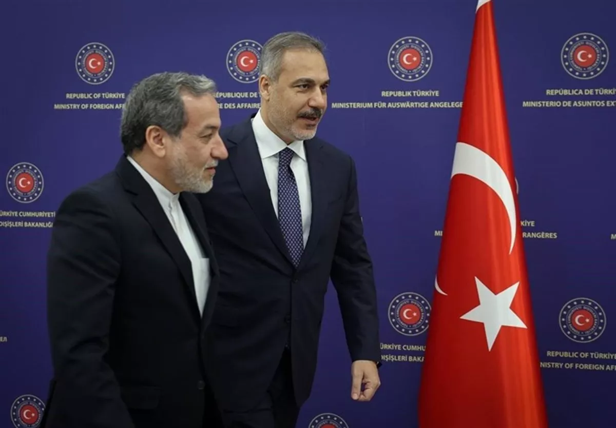 Panas! Iran Bantah Tudingan Serang Turki, Abbas Araqchi Bongkar Skenario Adu Domba Israel