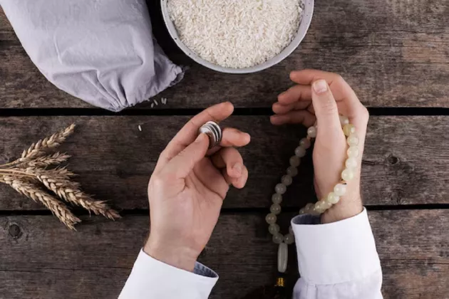 Panduan Zakat Fitrah 2026: Besaran, Niat, dan Cara Bayar Menurut BAZNAS