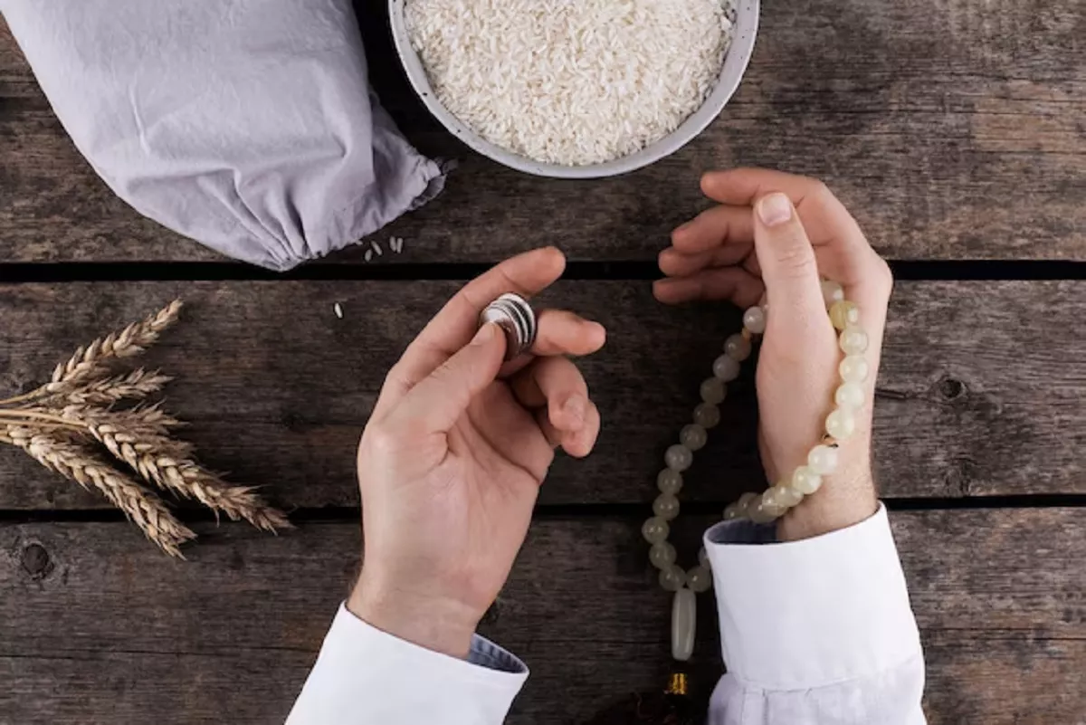 Panduan Zakat Fitrah 2026: Besaran, Niat, dan Cara Bayar Menurut BAZNAS