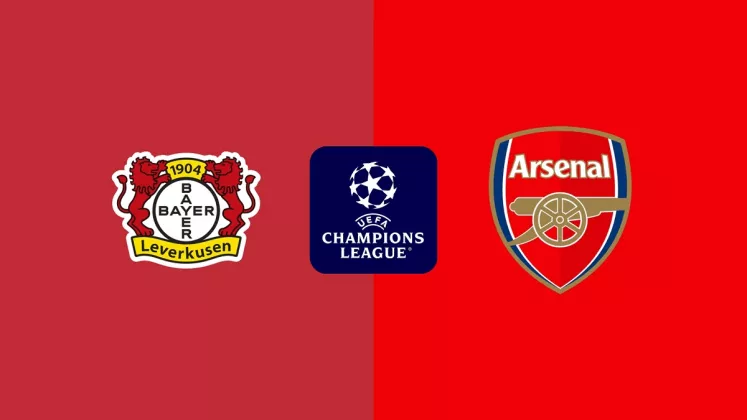 Prediksi Skor Leverkusen vs Arsenal di Liga Champions: Meriam London Lebih Diunggulkan Ketimbang Tuan Rumah