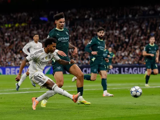 Prediksi Man City vs Real Madrid Leg Kedua: Mampukah The Citizens Bangkit di Etihad? 