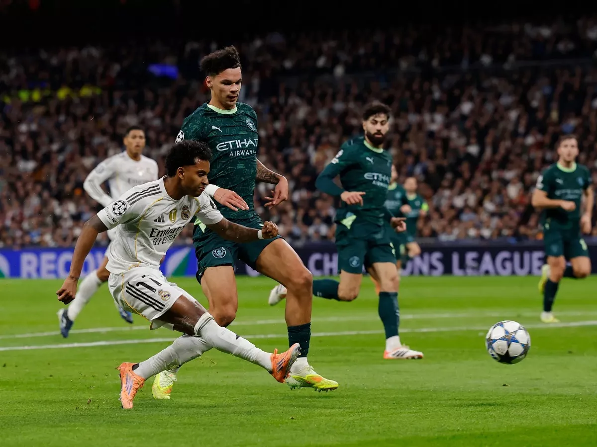 Prediksi Man City vs Real Madrid Leg Kedua: Mampukah The Citizens Bangkit di Etihad? 