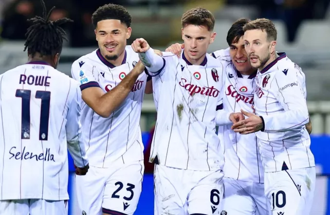 Analisis dan Prediksi Skor Bologna vs Roma: Laga Panas Wakil Italia di Liga Europa!