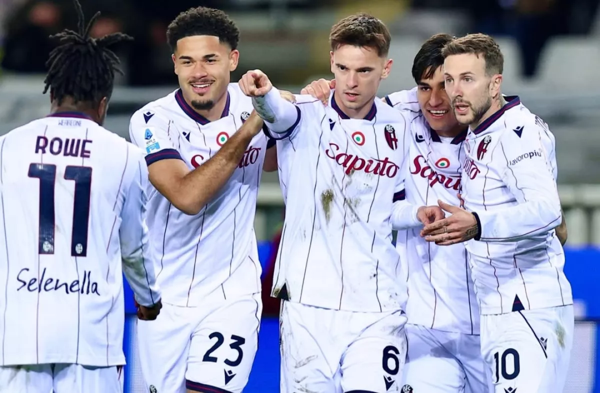 Analisis dan Prediksi Skor Bologna vs Roma: Laga Panas Wakil Italia di Liga Europa!