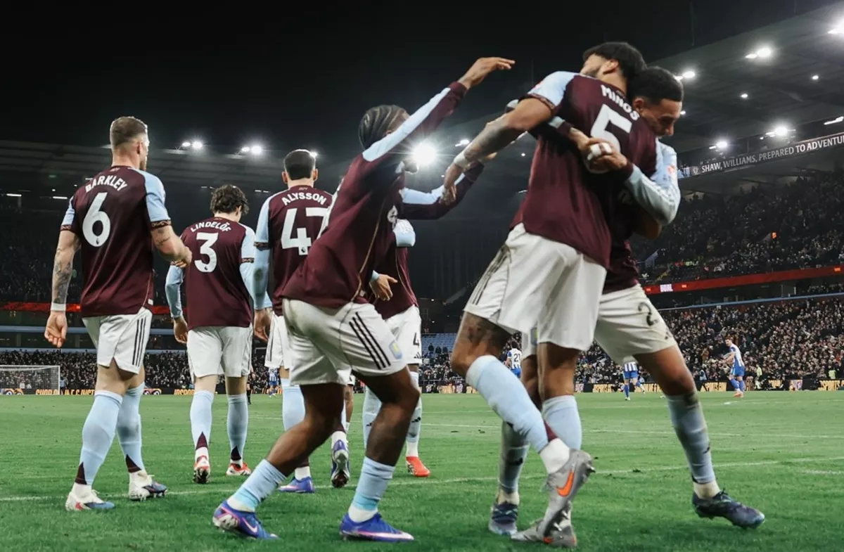 Analisis dan Prediksi Skor Lille vs Aston Villa: Tim Tamu Berpeluang Curi Kemenangan Tipis!
