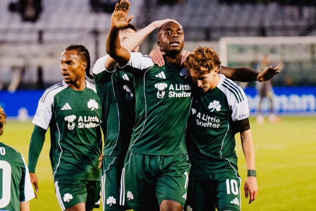 Analisis dan Prediksi Skor Panathinaikos vs Real Betis: Tim Tamu Datang dengan Performa Lebih Stabil!