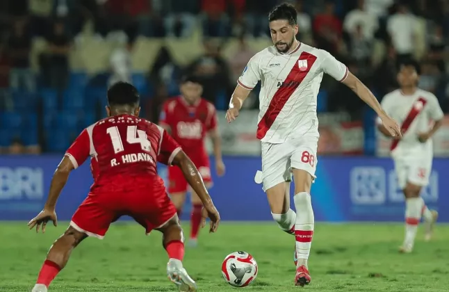 Analisis dan Prediksi Skor Persis Solo vs Bali United: Potensi Hasil Imbang Terbuka!