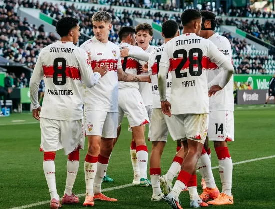 Analisis dan Prediksi Skor Stuttgart vs Porto di Liga Europa: Rekor Kandang Jadi Modal Penting!