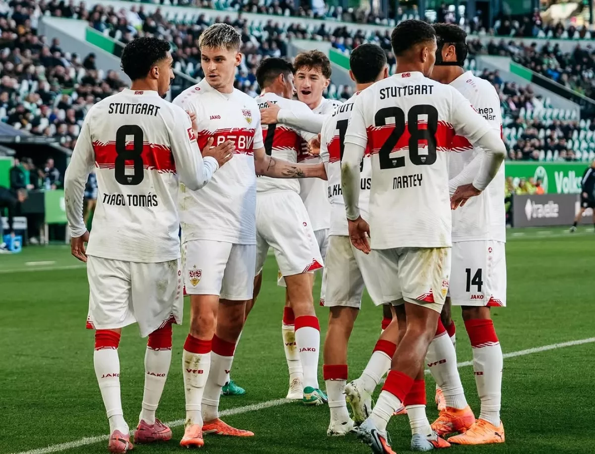 Analisis dan Prediksi Skor Stuttgart vs Porto di Liga Europa: Rekor Kandang Jadi Modal Penting!