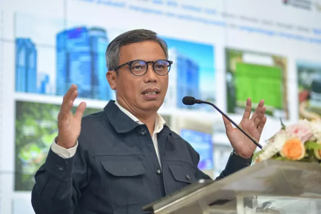 Februari 2026,  Laba Bersih BTN Melonjak 281, 9%