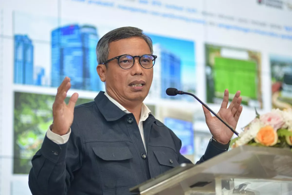 Februari 2026,  Laba Bersih BTN Melonjak 281, 9%