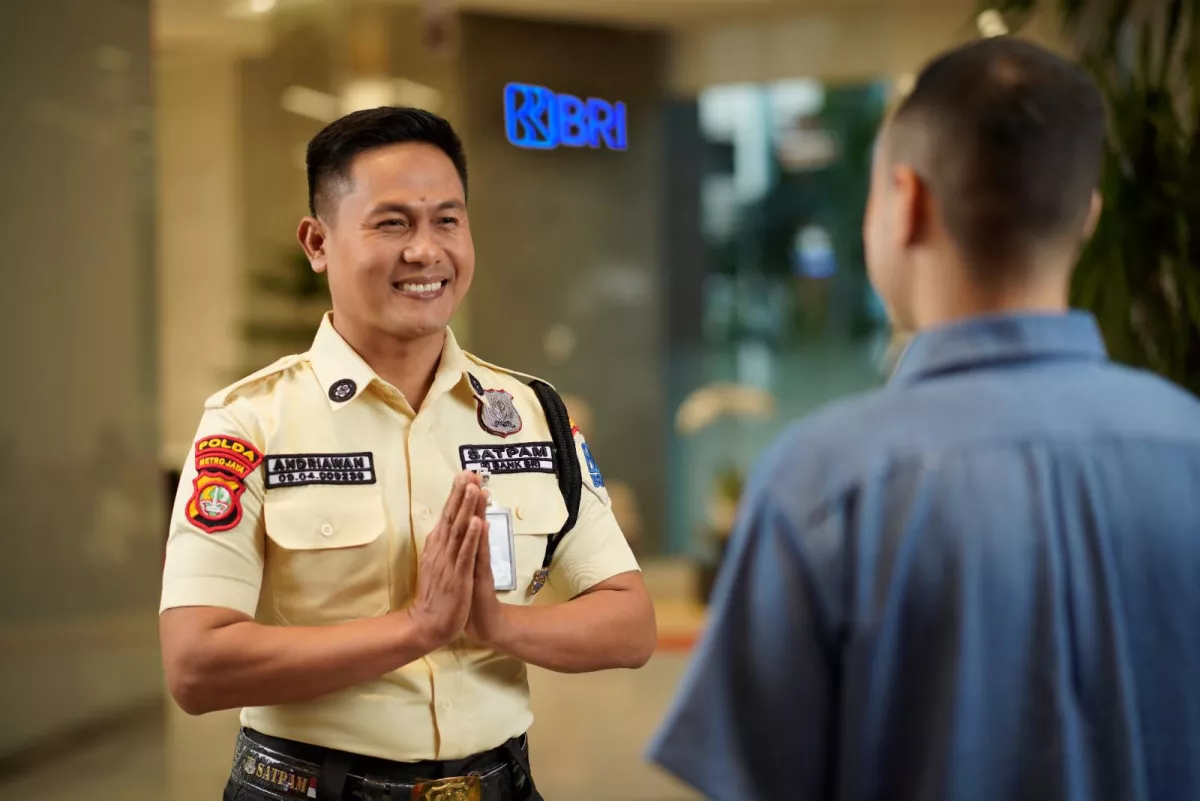 Pastikan Kemudahan dan Kenyamanan Bertransaksi Selama Periode Libur Lebaran 2026, BRI Tetap Berikan Layanan Terbaik bagi Nasabah
