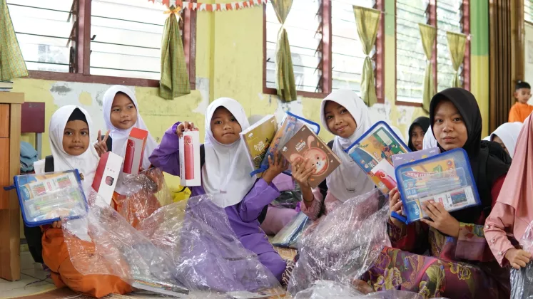 Rayakan Setahun Berdiri, Danantara Perkuat Fondasi Pengelolaan Investasi Negara
