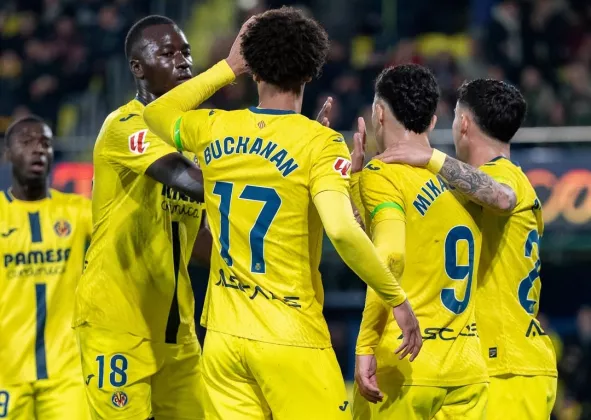 Analisis dan Prediksi Skor Alaves vs Villarreal: Kapal Selam Kuning Diunggulkan!