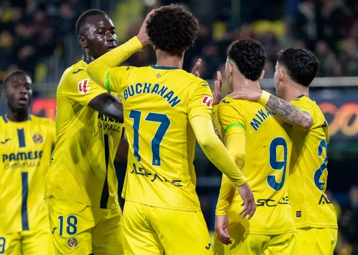 Analisis dan Prediksi Skor Alaves vs Villarreal: Kapal Selam Kuning Diunggulkan!