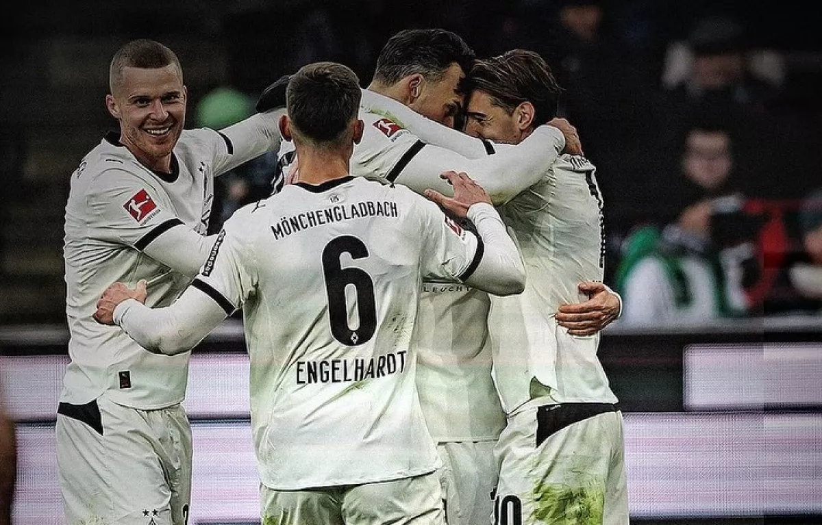 Analisis dan Prediksi Skor Monchengladbach vs St Pauli: Duel Tim Papan Bawah yang Sarat Tekanan!
