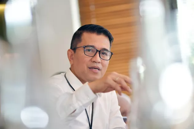 BTN Siapkan Uang Tunai Rp23,18 Triliun Jelang Idul Fitri