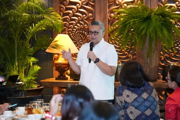Jaga Kelancaran Transaksi, BRI Siapkan Uang Tunai Rp25 Triliun Penuhi Kebutuhan Masyarakat Selama Ramadan dan Idulfitri 2026