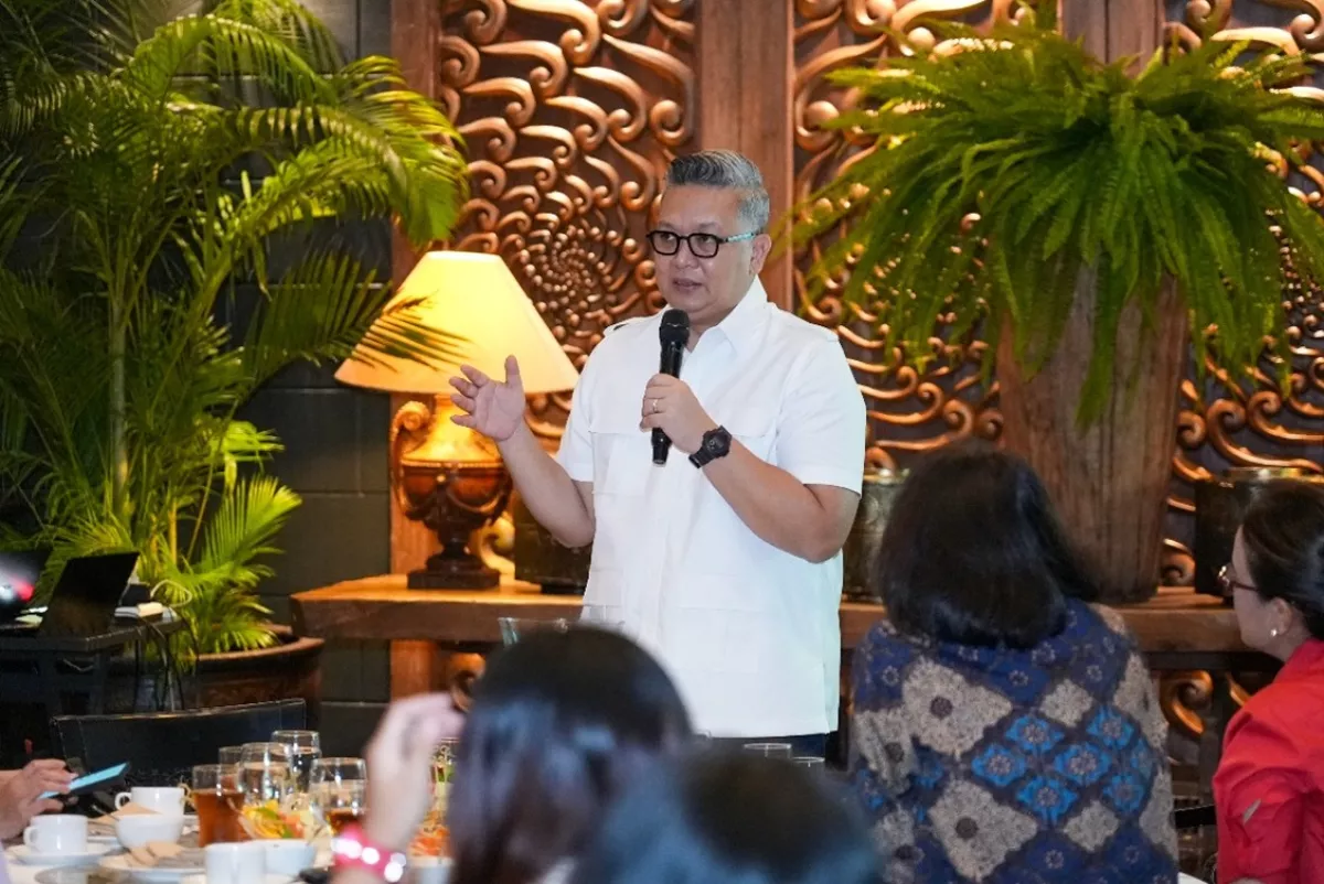 Jaga Kelancaran Transaksi, BRI Siapkan Uang Tunai Rp25 Triliun Penuhi Kebutuhan Masyarakat Selama Ramadan dan Idulfitri 2026