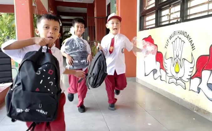 Satu Tahun Danantara Indonesia, Komitmen Investasi Negara untuk Masa Depan Generasi Emas
