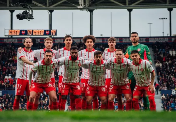 Analisis dan Prediksi Skor Girona vs Athletic Bilbao: Statistik Berimbang, Potensi Imbang Terbuka!