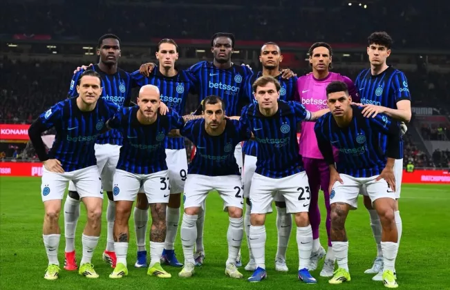Analisis dan Prediksi Skor Inter vs Atalanta: Statistik Berpihak ke Tuan Rumah!