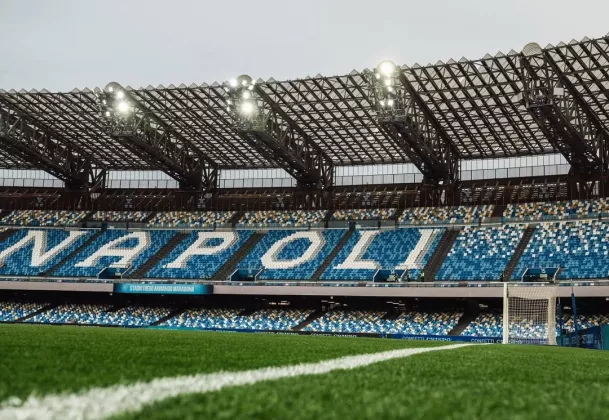 Analisis dan Prediksi Skor Napoli vs Lecce: Tuan Rumah Unggul di Atas Kertas!