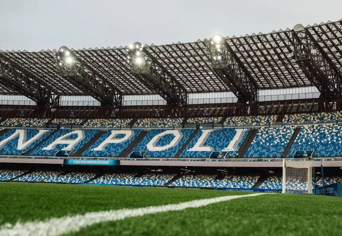 Analisis dan Prediksi Skor Napoli vs Lecce: Tuan Rumah Unggul di Atas Kertas!