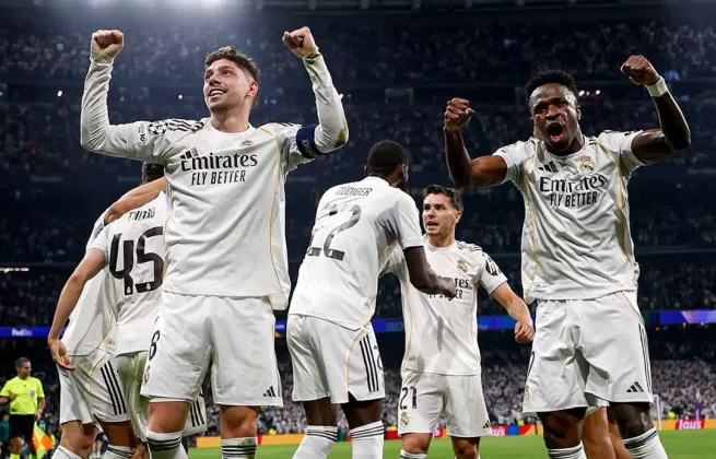 Analisis dan Prediksi Skor Real Madrid vs Elche: Tuan Rumah di Tengah Badai Cedera!