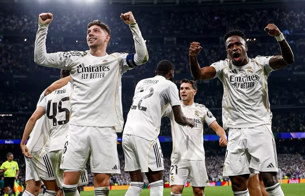 Analisis dan Prediksi Skor Real Madrid vs Elche: Tuan Rumah di Tengah Badai Cedera!