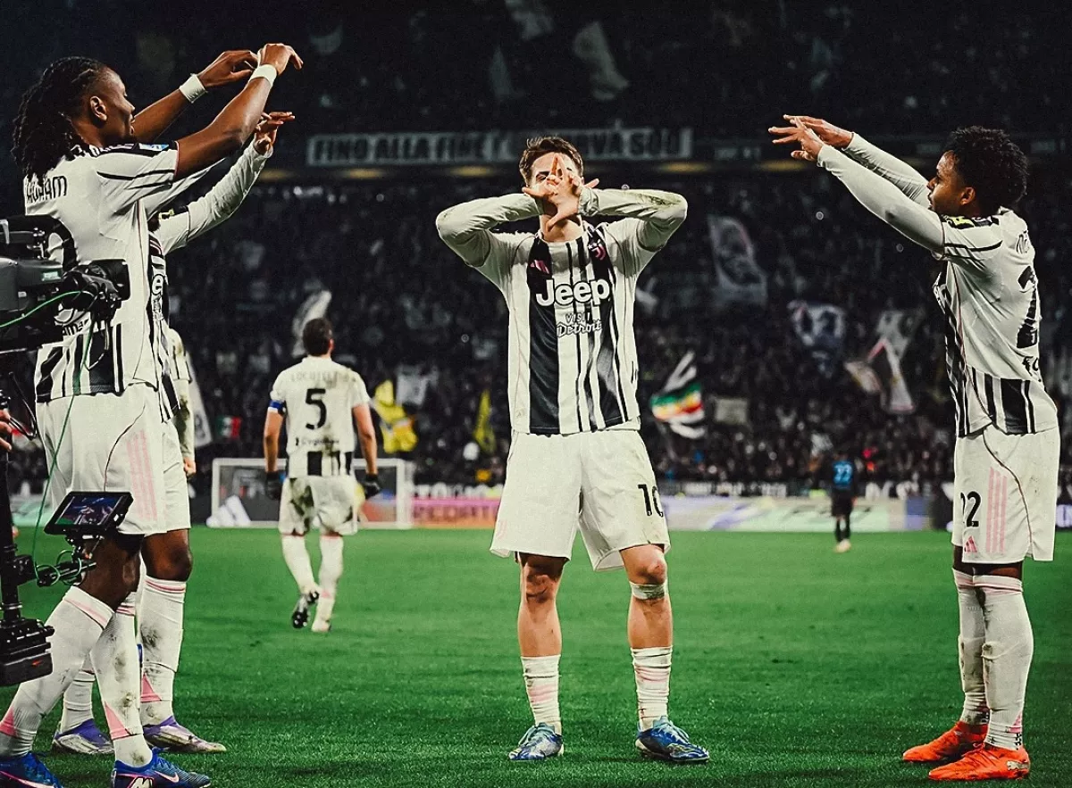 Analisis dan Prediksi Skor Udinese vs Juventus: Bianconeri Berpeluang Amankan Poin Penting!