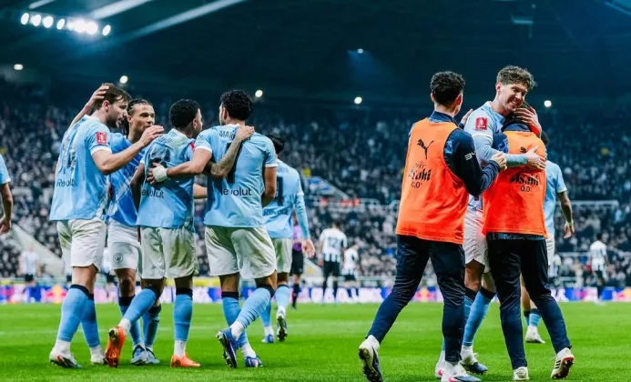 Analisis dan Prediksi Skor West Ham vs Manchester City: Statistik Berpihak pada The Citizens!