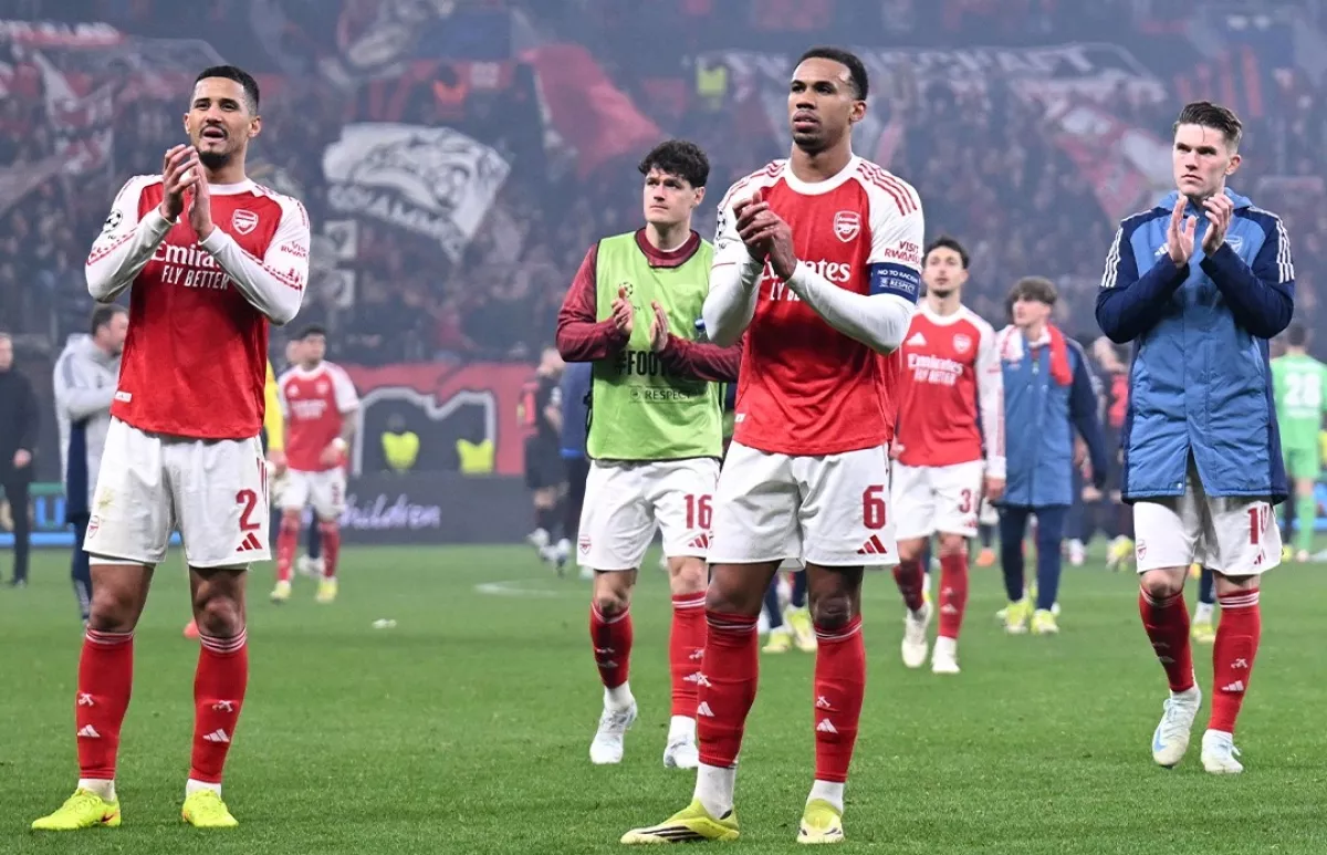 Analisis dan Prediksi Skor Arsenal vs Everton: The Gunners Berpeluang Amankan Tiga Poin!