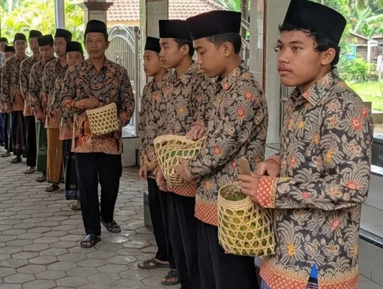 Birrul Walidain di Karangtalun: Merawat Bakti, Menolak Lupa