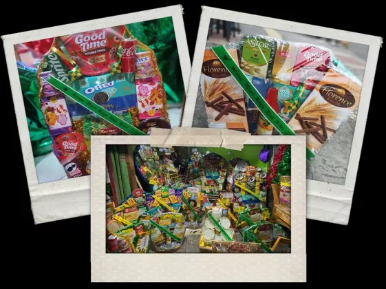  Demam Hampers Lebaran 2026, Usaha Rumahan Kebanjiran Order Ribuan Paket