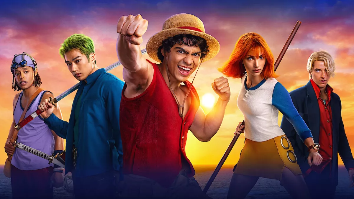 One Piece Live Action Season 2 Raih Rating 100% di Rotten Tomatoes