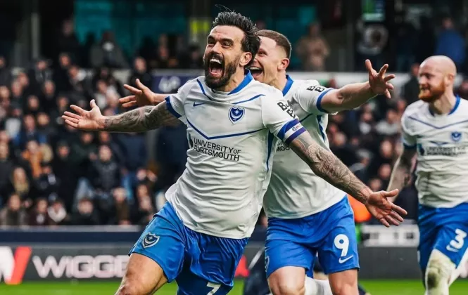 Analisis dan Prediksi Skor Portsmouth vs Derby County: Tuan Rumah Tertekan!