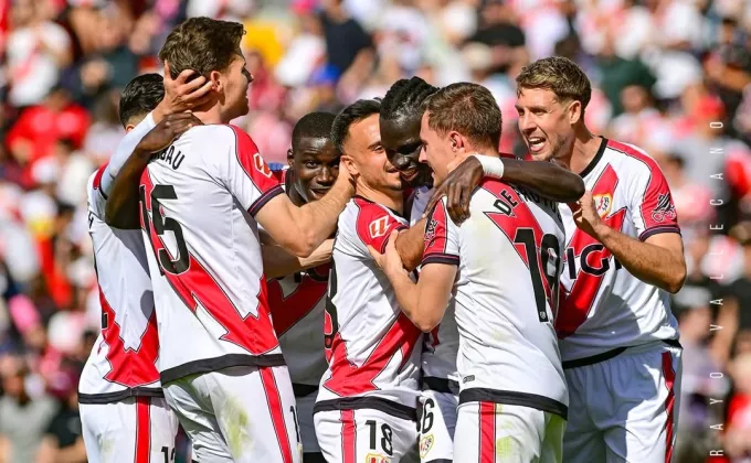 Analisis dan Prediksi Skor Rayo Vallecano vs Levante: Laga Penting di Zona Bawah!