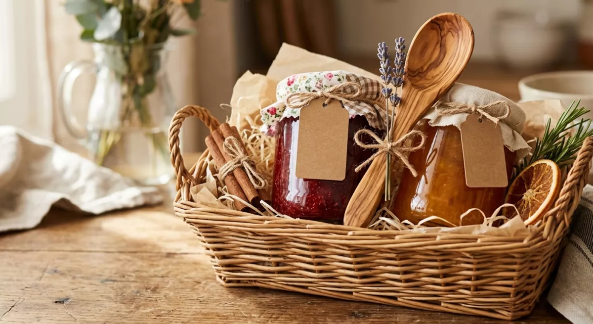 Cara Membuat Hampers Lebaran Sendiri dengan Budget Hemat tapi Mewah