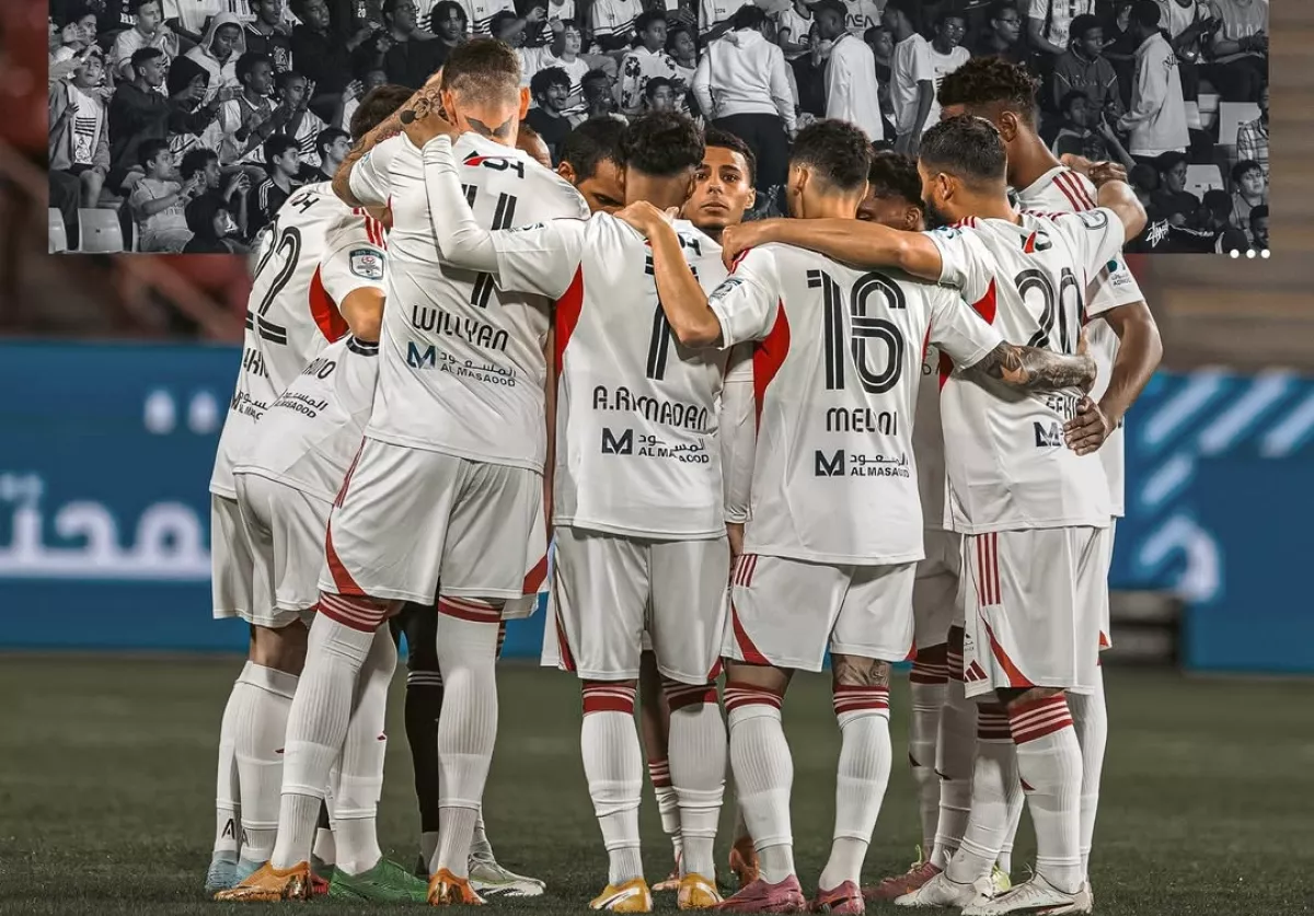 Head to Head dan Prediksi Skor Al Jazira vs Khorfakkan: Tuan Rumah Diunggulkan Menang Tipis!