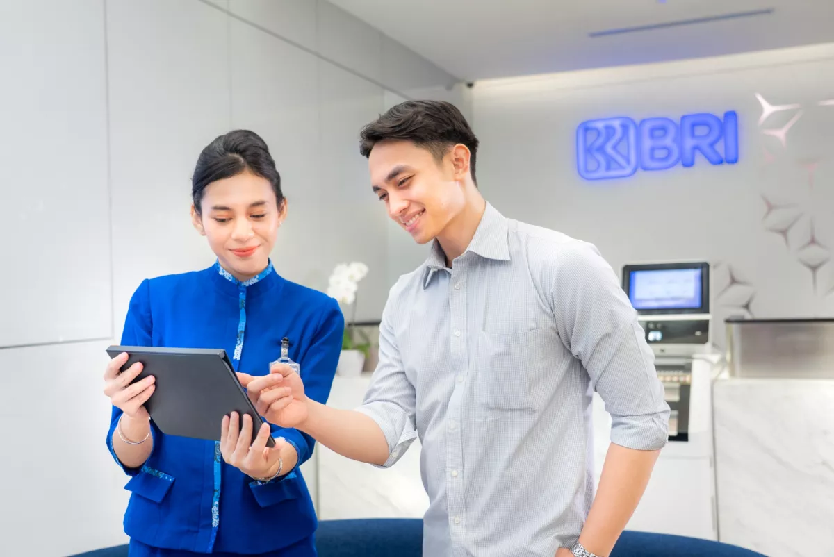 Jelang Periode Libur Lebaran BRI Imbau Nasabah Waspada Penipan Modus File .APK