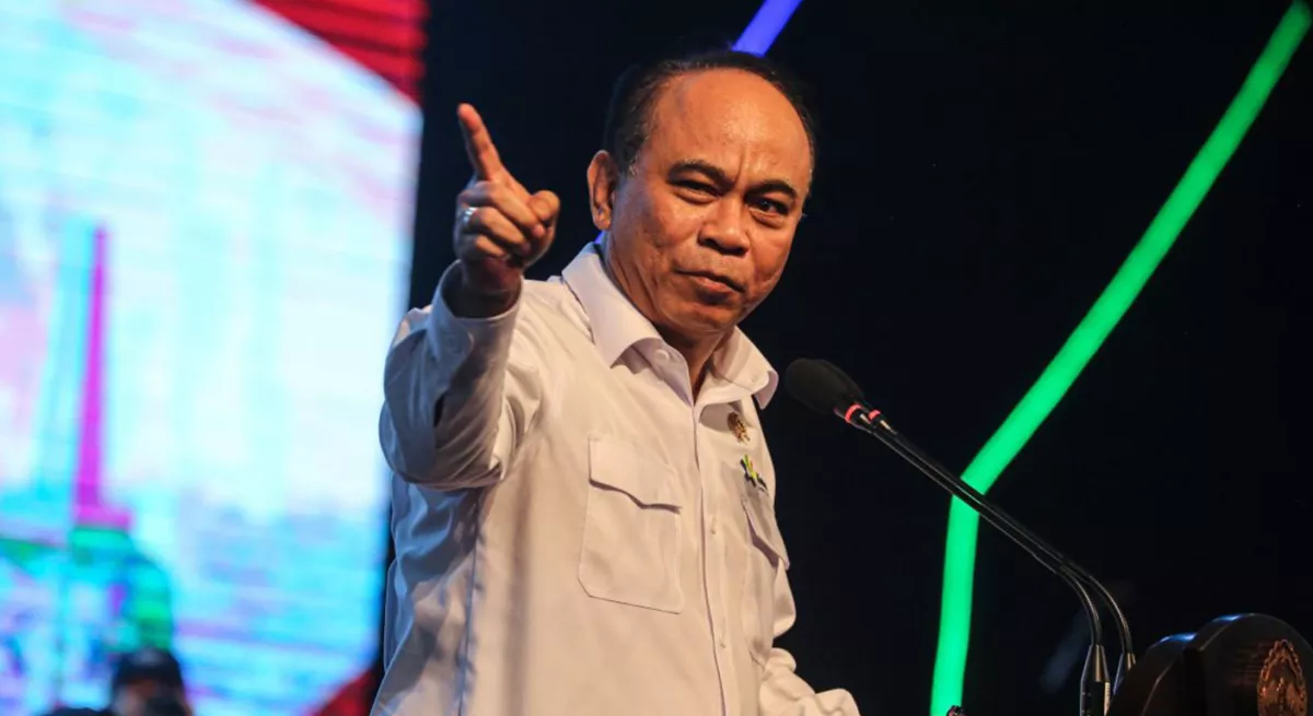 Pernyataan Ketua Umum Projo, Budi Arie Setiadi, Terkait Peristiwa Penyerangan terhadap Andrie Yunus