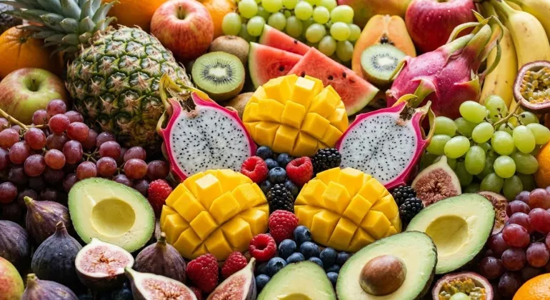Waktu Terbaik Makan Buah: Kapan Nutrisinya Paling Maksimal?