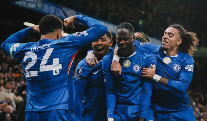 Analisis dan Prediksi Skor Chelsea vs PSG: The Blues Terancam Tersingkir!