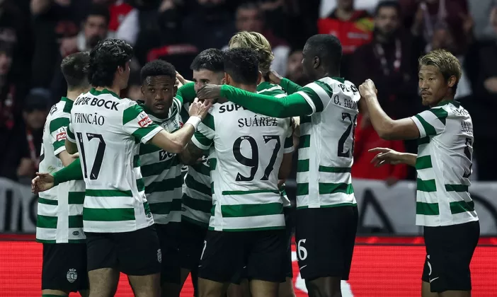 Analisis dan Prediksi Skor Sporting vs Bodo/Glimt: Harapan Comeback di Jose Alvalade!