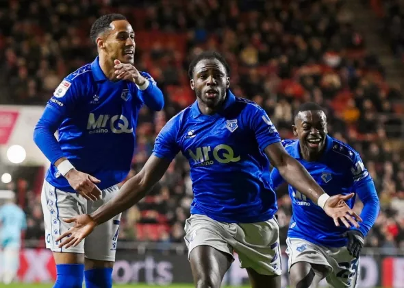 Analisis dan Prediksi Skor Watford vs Wrexham: Tuan Rumah Wajib Menang, Tamu Jadi Ancaman Serius!