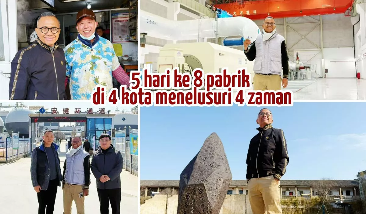 Garam Listrik