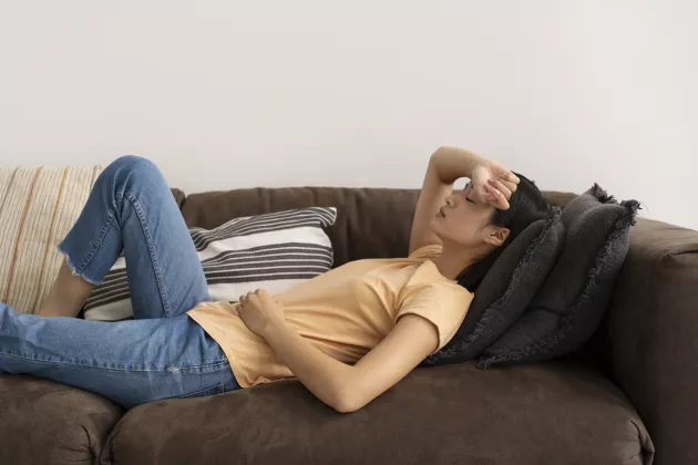 Penyebab Tubuh Mudah Lelah dan Cara Mengatasinya, Jangan Sampai Burnout!