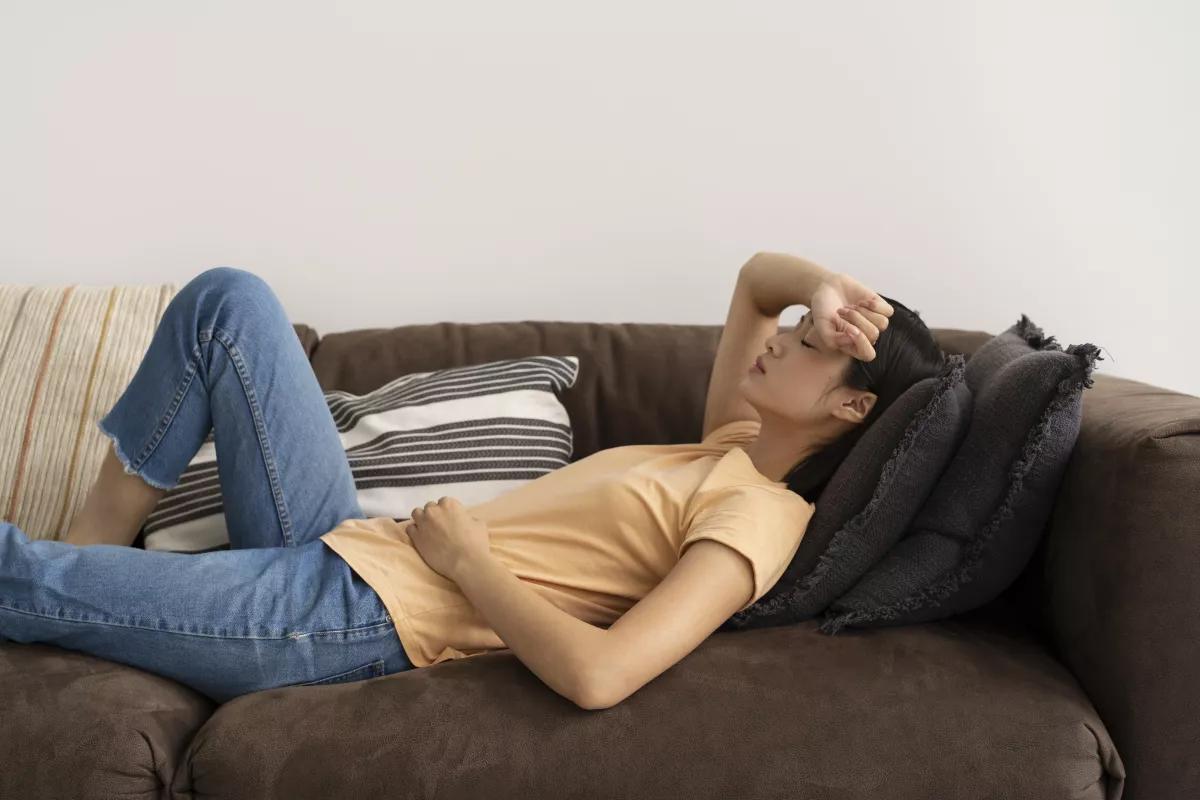 Penyebab Tubuh Mudah Lelah dan Cara Mengatasinya, Jangan Sampai Burnout!